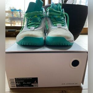 Air Jordan 36 GUO (GS)